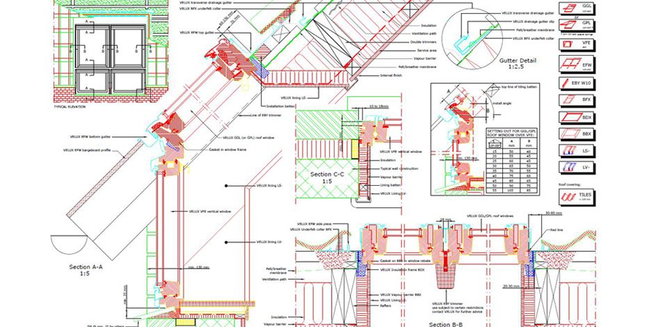 Technical drawing