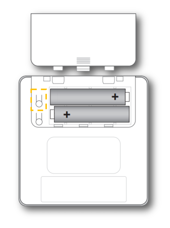 Adding product from an existing VELUX Touch