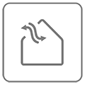 VELUX Touch productbediening
